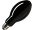 Лампа FL-LED FL-H-SW 125W E27 MERCURY BLACKLIGHT Черная Ультрафиолет 76x178 614469 1