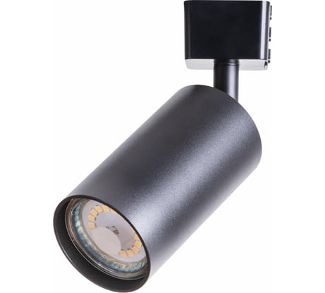 Трековый светильник Arte Lamp RIDGE A1518PL-1BK