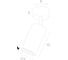 Потолочный светильник Arte Lamp AQUARIUS A3216PL-1WH 6