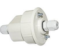 Коннектор питания-заглушка Arte Lamp HIGHWAY A220033