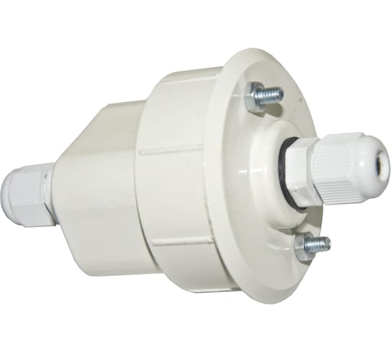 Коннектор питания-заглушка Arte Lamp HIGHWAY A220033 1