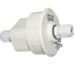 Коннектор питания-заглушка Arte Lamp HIGHWAY A220033 1