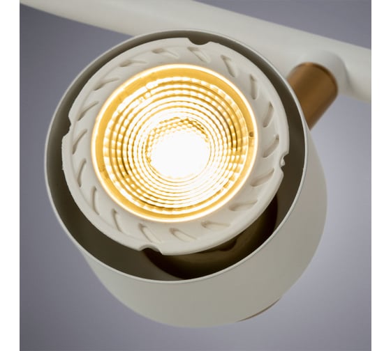 Спот Arte Lamp ALMACH A1906PL-4WH