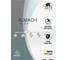Спот Arte Lamp ALMACH A1906PL-4WH 2