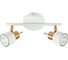 Спот Arte Lamp ALMACH A1906PL-2WH 1