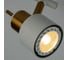 Спот Arte Lamp ALMACH A1906PL-2WH 5