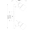 Спот Arte Lamp ALMACH A1906PL-2WH 6