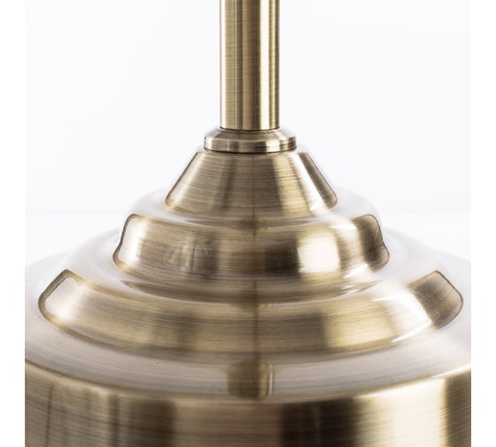 Настольная лампа Arte Lamp BRACCIO A2054LT-1AB