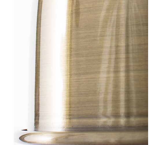 Настольная лампа Arte Lamp BRACCIO A2054LT-1AB