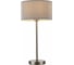 Настольная лампа Arte Lamp MALLORCA A1021LT-1SS 1