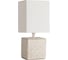 Настольная лампа Arte Lamp FIORI A4429LT-1WA 1