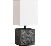 Настольная лампа Arte Lamp FIORI A4429LT-1BA