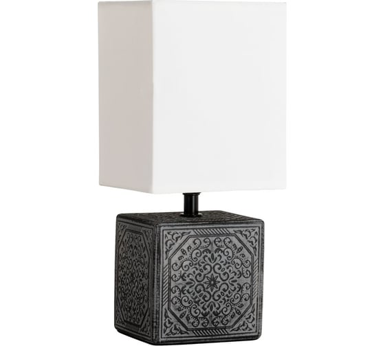 Настольная лампа Arte Lamp FIORI A4429LT-1BA