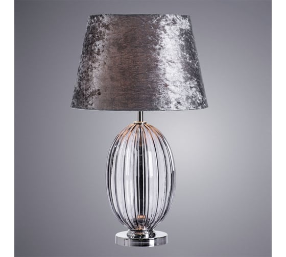 Настольная лампа Arte Lamp BEVERLY A5131LT-1CC