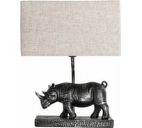 Настольная лампа Arte Lamp CLARK A4376LT-1BS