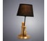 Настольная лампа Arte Lamp GUSTAV A4420LT-1GO 4