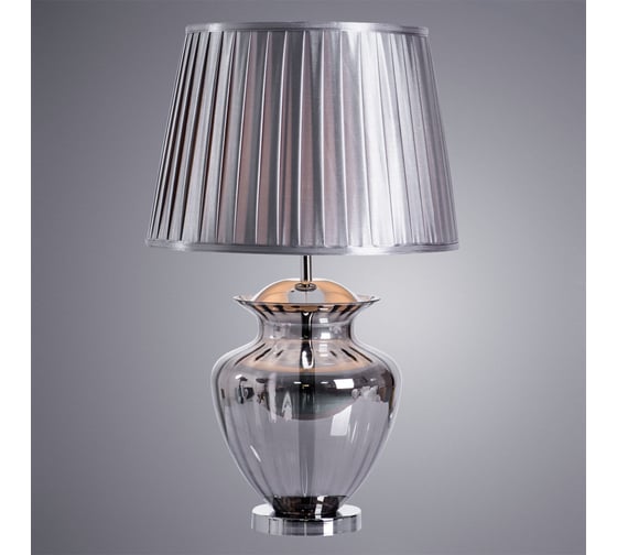 Настольная лампа Arte Lamp SHELDON A8532LT-1CC