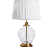 Настольная лампа Arte Lamp BAYMONT A5059LT-1PB