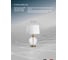 Настольная лампа Arte Lamp BAYMONT A5059LT-1PB 7