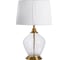 Настольная лампа Arte Lamp BAYMONT A5059LT-1PB 1