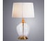 Настольная лампа Arte Lamp BAYMONT A5059LT-1PB 2