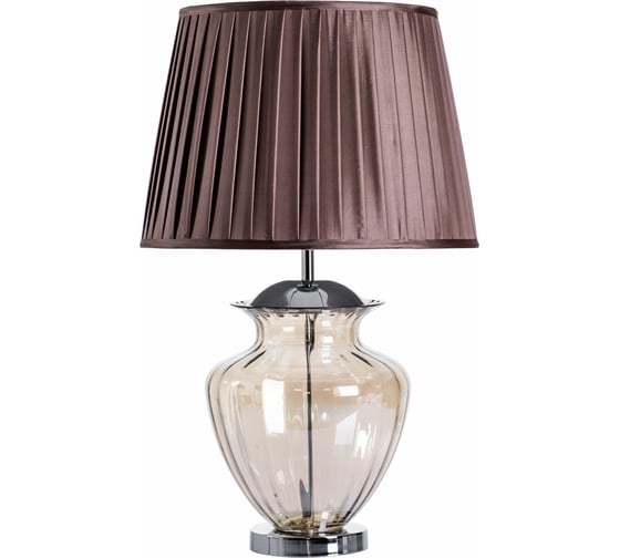 Настольная лампа Arte Lamp SHELDON A8531LT-1CC