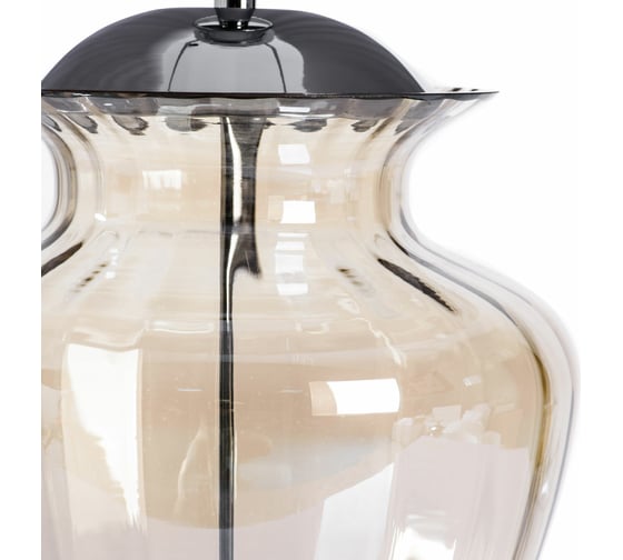 Настольная лампа Arte Lamp SHELDON A8531LT-1CC