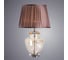 Настольная лампа Arte Lamp SHELDON A8531LT-1CC 2