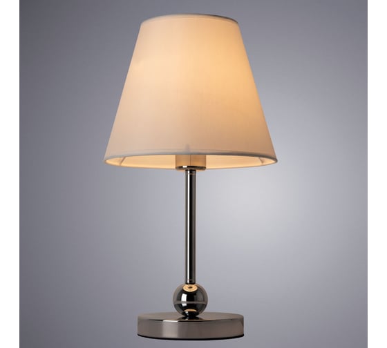 Настольная лампа Arte Lamp ELBA A2581LT-1CC
