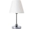 Настольная лампа Arte Lamp ELBA A2581LT-1CC 1
