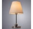 Настольная лампа Arte Lamp ELBA A2581LT-1CC 2