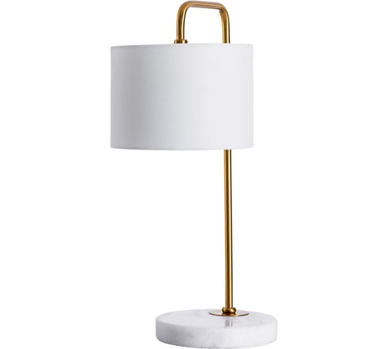 Настольная лампа Arte Lamp RUPERT A5024LT-1PB 1