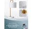 Настольная лампа Arte Lamp RUPERT A5024LT-1PB 2