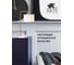 Настольная лампа Arte Lamp RUPERT A5024LT-1PB 3