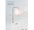 Настольная лампа Arte Lamp RUPERT A5024LT-1PB 4