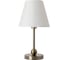 Настольная лампа Arte Lamp ELBA A2581LT-1AB 1