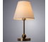 Настольная лампа Arte Lamp ELBA A2581LT-1AB 6