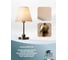 Настольная лампа Arte Lamp ELBA A2581LT-1AB 2