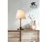 Настольная лампа Arte Lamp ELBA A2581LT-1AB 4
