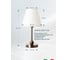 Настольная лампа Arte Lamp ELBA A2581LT-1AB 5