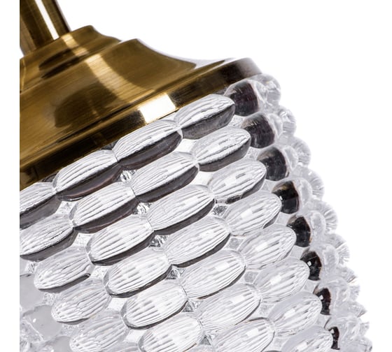 Настольная лампа Arte Lamp RADISON A1550LT-1PB