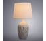 Настольная лампа Arte Lamp TWILLY A4237LT-1GY 4