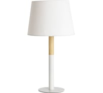 Настольная лампа Arte Lamp CONNOR A2102LT-1WH
