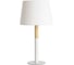Настольная лампа Arte Lamp CONNOR A2102LT-1WH 1