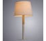 Настольная лампа Arte Lamp CONNOR A2102LT-1WH 4
