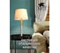 Настольная лампа Arte Lamp CONNOR A2102LT-1WH 2