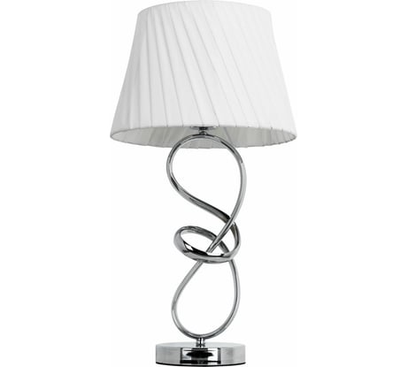Настольная лампа Arte Lamp ESTELLE A1806LT-1CC