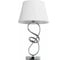 Настольная лампа Arte Lamp ESTELLE A1806LT-1CC 1