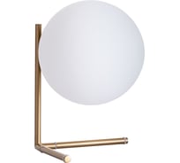 Настольная лампа Arte Lamp BOLLA-UNICA A1921LT-1AB