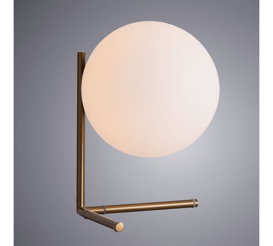 Настольная лампа Arte Lamp BOLLA-UNICA A1921LT-1AB